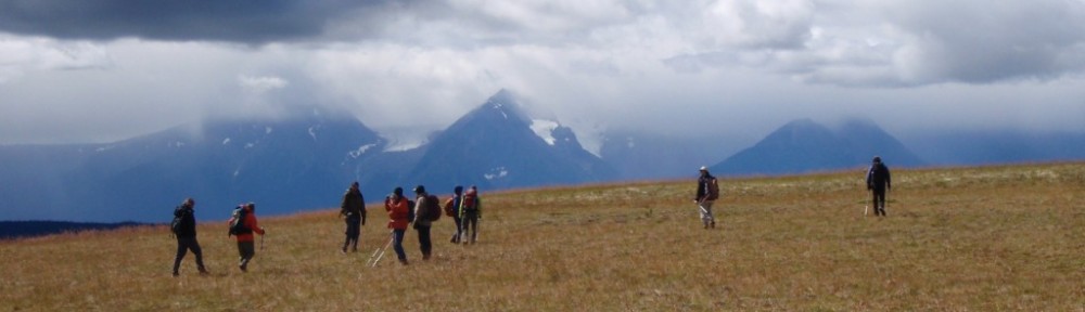 Bulkley Valley Naturalists