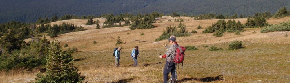 Bulkley Valley Naturalists